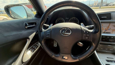 Lexus IS Gebrauchtwagen