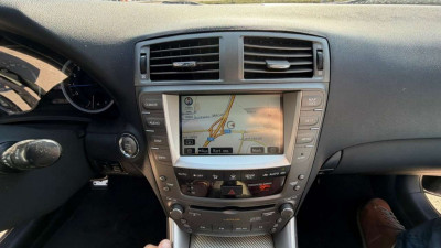 Lexus IS Gebrauchtwagen
