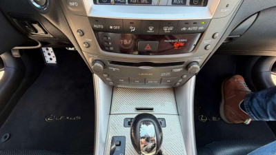 Lexus IS Gebrauchtwagen