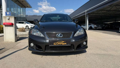Lexus IS Gebrauchtwagen