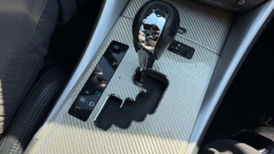 Lexus IS Gebrauchtwagen