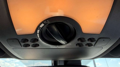 Lexus IS Gebrauchtwagen