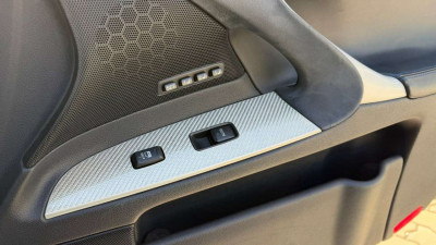 Lexus IS Gebrauchtwagen