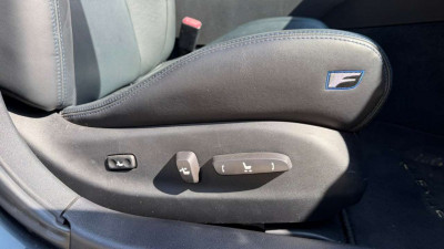Lexus IS Gebrauchtwagen