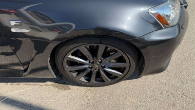 Lexus IS Gebrauchtwagen