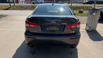 Lexus IS Gebrauchtwagen