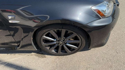 Lexus IS Gebrauchtwagen
