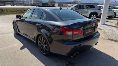 Lexus IS Gebrauchtwagen