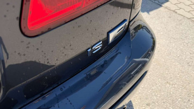 Lexus IS Gebrauchtwagen