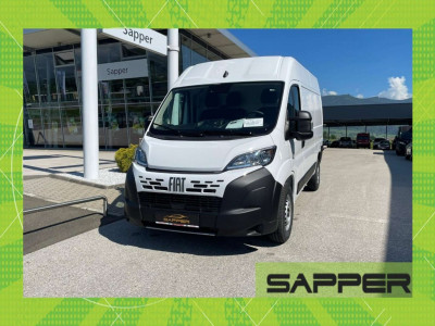 Fiat Ducato Neuwagen