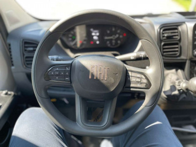 Fiat Ducato Neuwagen