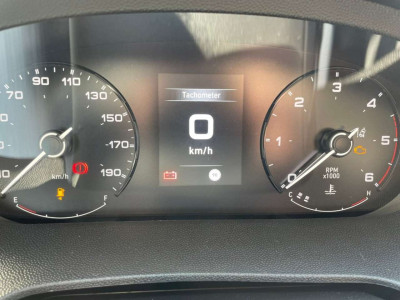 Fiat Ducato Neuwagen