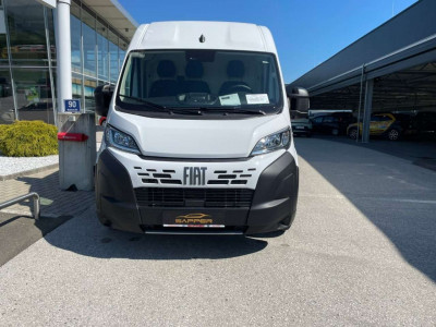 Fiat Ducato Neuwagen