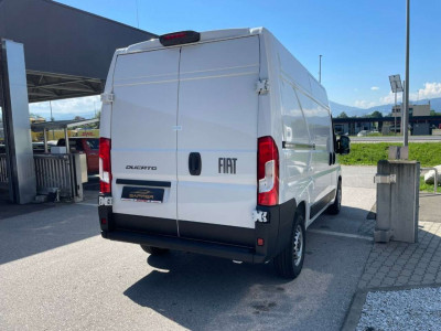 Fiat Ducato Neuwagen