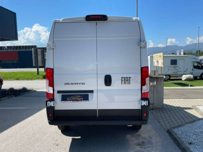Fiat Ducato Neuwagen