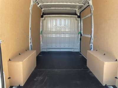 Fiat Ducato Neuwagen