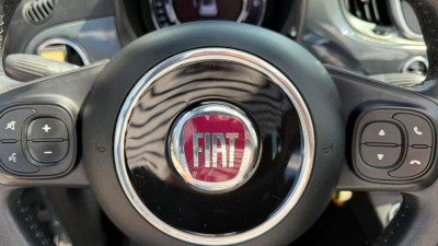 Fiat 500C Gebrauchtwagen