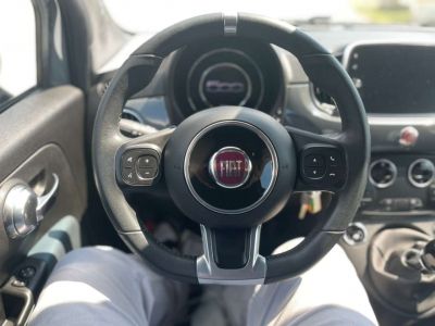 Fiat 500C Gebrauchtwagen Fiat 500C Gebrauchtwagen