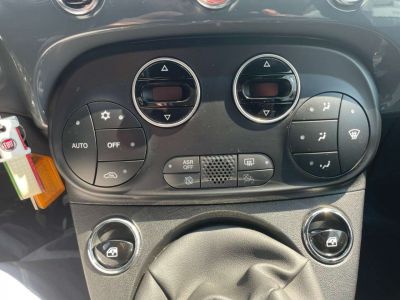 Fiat 500C Gebrauchtwagen Fiat 500C Gebrauchtwagen