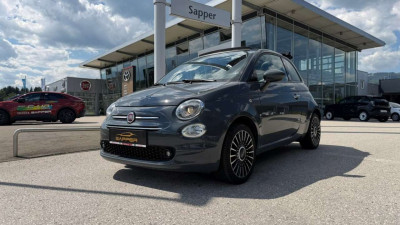 Fiat 500C Gebrauchtwagen