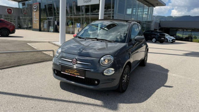 Fiat 500C Gebrauchtwagen