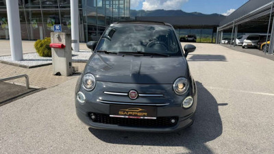 Fiat 500C Gebrauchtwagen