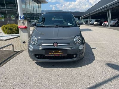 Fiat 500C Gebrauchtwagen Fiat 500C Gebrauchtwagen