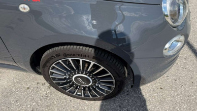 Fiat 500C Gebrauchtwagen