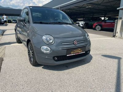 Fiat 500C Gebrauchtwagen Fiat 500C Gebrauchtwagen