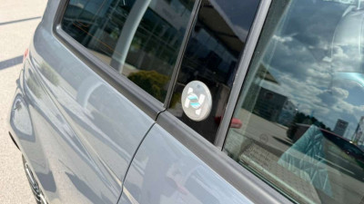 Fiat 500C Gebrauchtwagen
