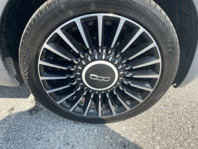 Fiat 500C Gebrauchtwagen Fiat 500C Gebrauchtwagen
