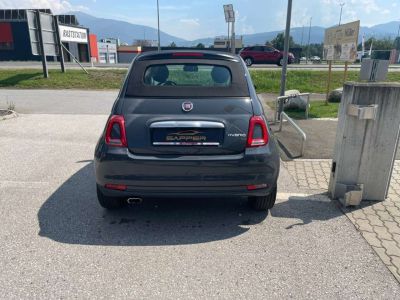 Fiat 500C Gebrauchtwagen Fiat 500C Gebrauchtwagen
