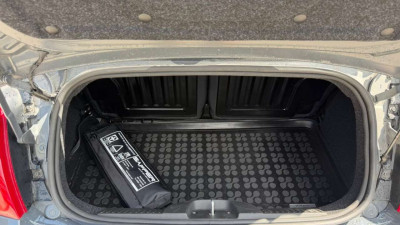 Fiat 500C Gebrauchtwagen