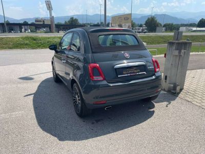 Fiat 500C Gebrauchtwagen Fiat 500C Gebrauchtwagen