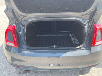 Fiat 500C Gebrauchtwagen Fiat 500C Gebrauchtwagen