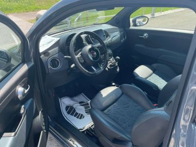 Fiat 500C Gebrauchtwagen Fiat 500C Gebrauchtwagen