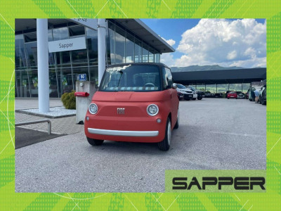 Fiat Topolino Neuwagen