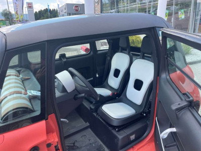 Fiat Topolino Neuwagen