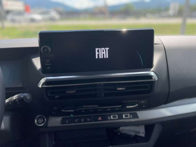 Fiat Ulysse Vorführwagen