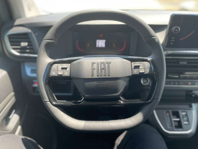 Fiat Ulysse Vorführwagen