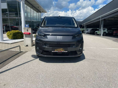 Fiat Ulysse Vorführwagen