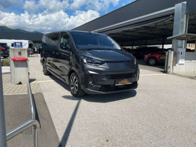 Fiat Ulysse Vorführwagen
