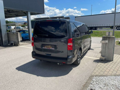 Fiat Ulysse Vorführwagen
