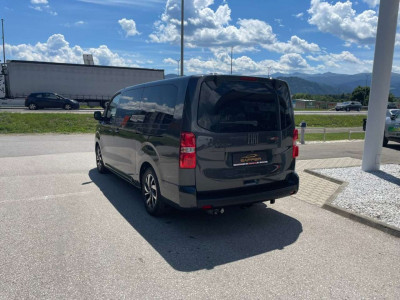 Fiat Ulysse Vorführwagen