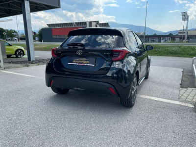 Toyota Yaris Neuwagen Toyota Yaris Neuwagen