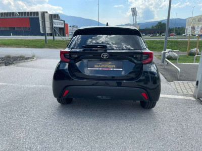 Toyota Yaris Neuwagen Toyota Yaris Neuwagen