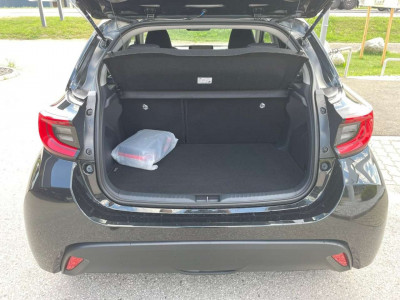 Toyota Yaris Neuwagen Toyota Yaris Neuwagen