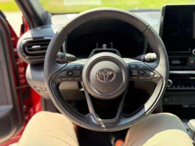 Toyota Yaris Cross Neuwagen Toyota Yaris Cross Neuwagen