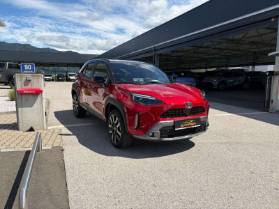 Toyota Yaris Cross Neuwagen Toyota Yaris Cross Neuwagen