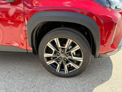 Toyota Yaris Cross Neuwagen Toyota Yaris Cross Neuwagen